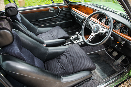 BMW 30 csl 2285236